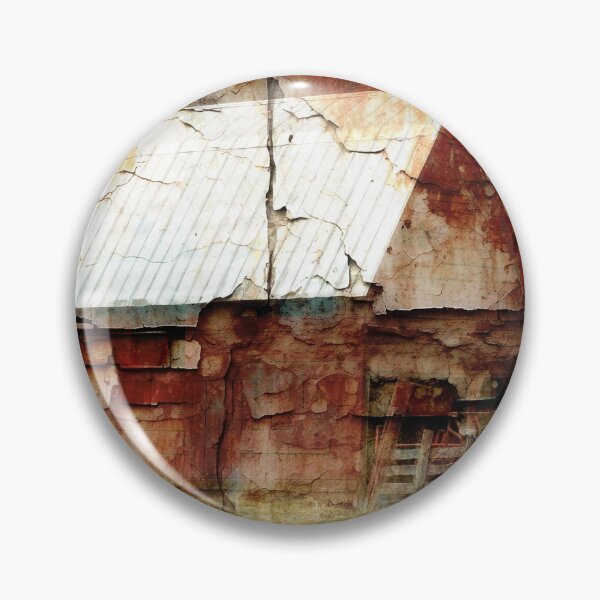 Item preview, Barn of Forgotten Dreams designed and sold by James DeFazio.