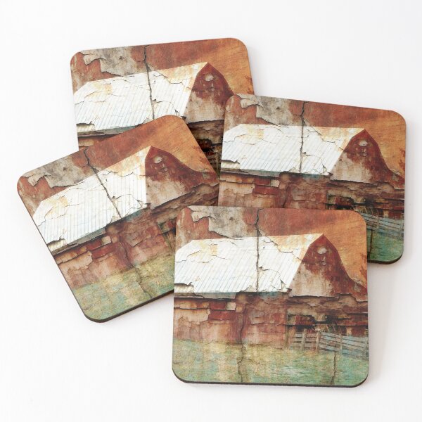 Item preview, Barn of Forgotten Dreams designed and sold by James DeFazio.