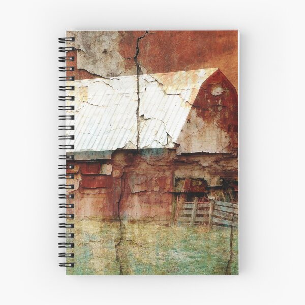 Item preview, Barn of Forgotten Dreams designed and sold by James DeFazio.