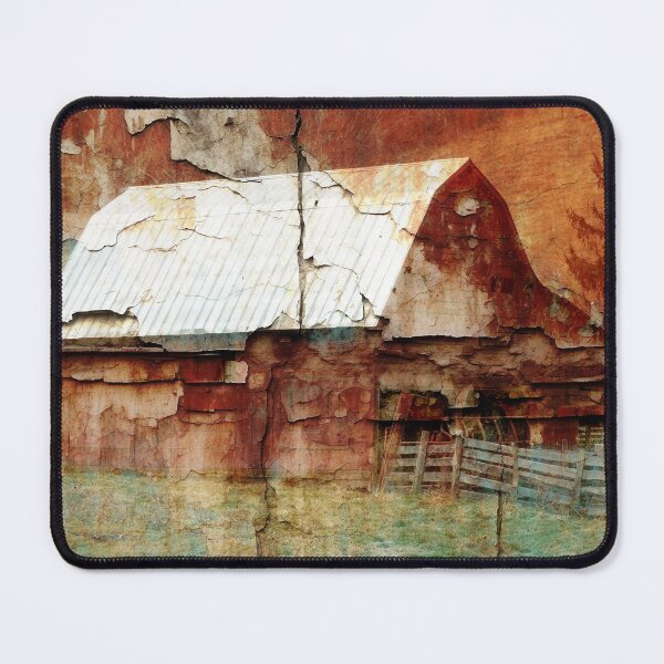 Item preview, Barn of Forgotten Dreams designed and sold by James DeFazio.
