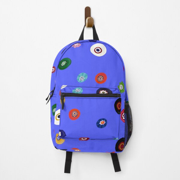 Item preview, Millifiori-Blue designed and sold by deblevart.