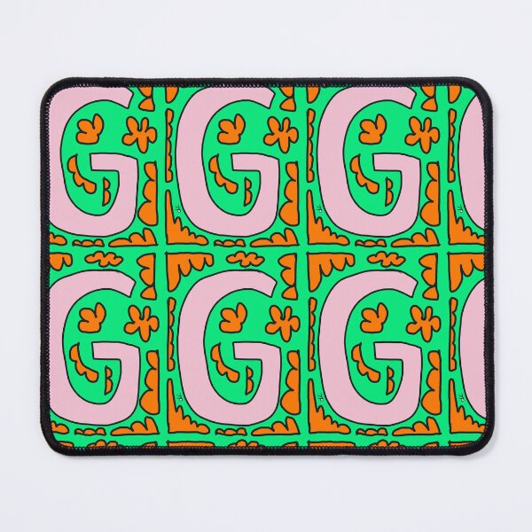 Item preview, Letter G designed and sold by desireeling.
