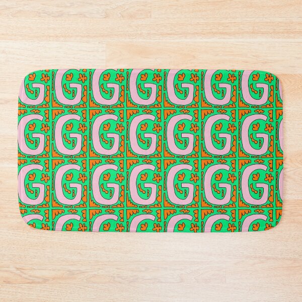 Item preview, Letter G designed and sold by desireeling.