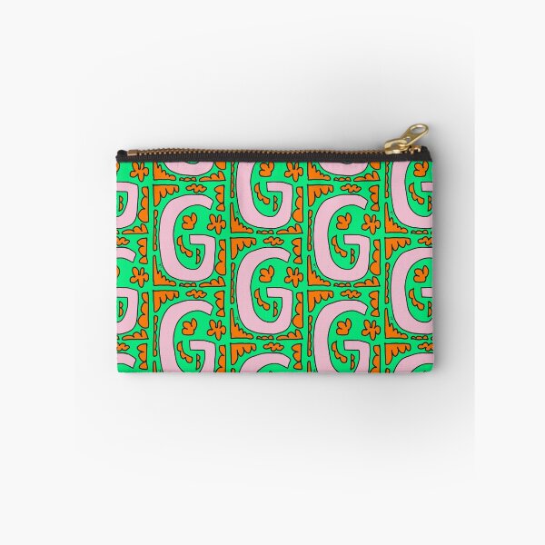Item preview, Letter G designed and sold by desireeling.