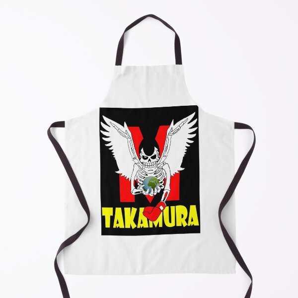 Item preview, TAKAMURA-SAN | IPPO BOXING LEGEND designed and sold by 3005Garments.