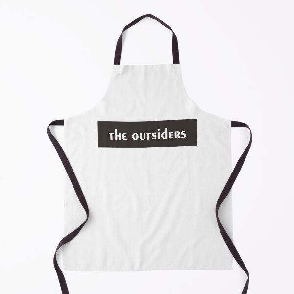 Item preview, THE OUTSIDERS designed and sold by virginiadthomas.