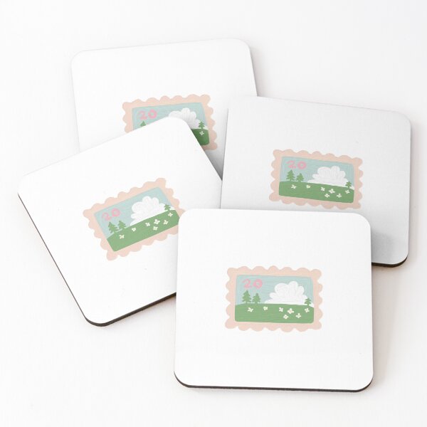 Item preview, Stamp art designed and sold by RStop.