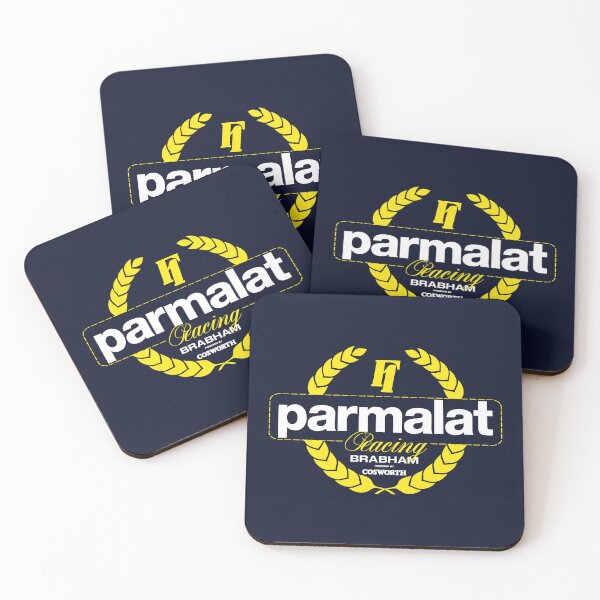 Item preview, Brabham Parmalat BT49 Season 81  designed and sold by San Studios Co..