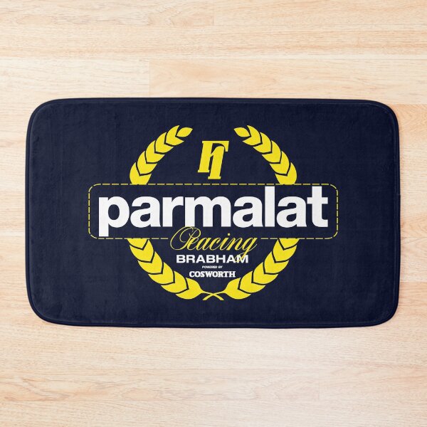 Item preview, Brabham Parmalat BT49 Season 81  designed and sold by San Studios Co..