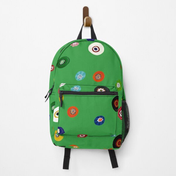 Item preview, Millifiori-Green designed and sold by deblevart.