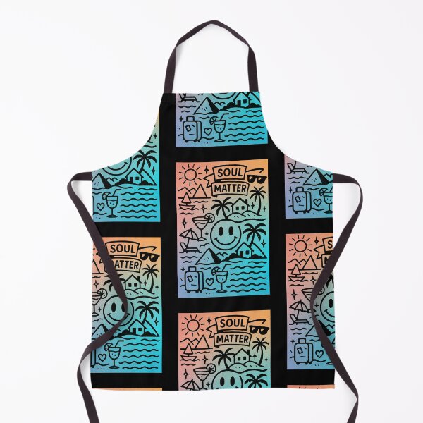 Item preview, Summer vibes designed and sold by Ratatatts.
