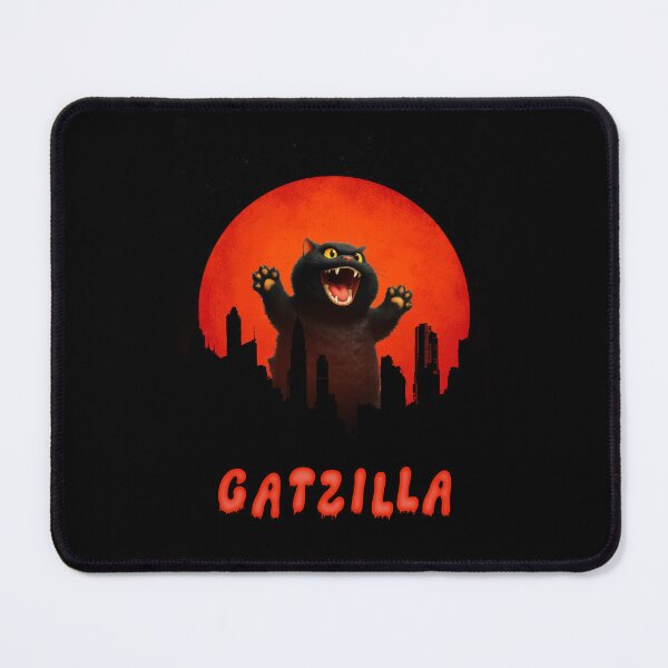 Item preview, Catzilla designed and sold by Enea Kelo.