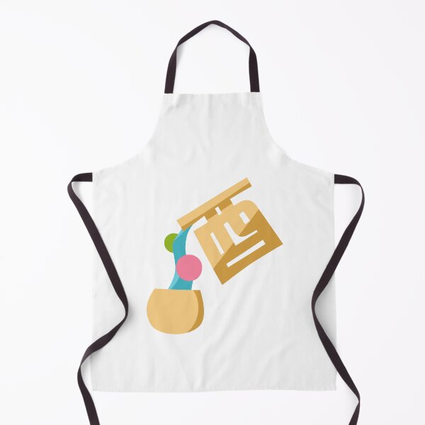 Item preview, O-Sake お酒 (Kanji Illustration) designed and sold by MojiNoOmise.