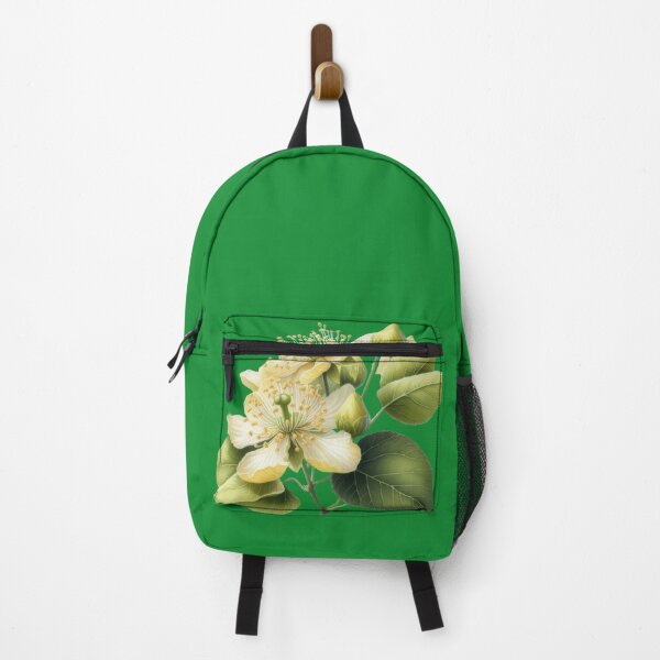 Item preview, Delicate Linden Tree Blossom in Full Bloom designed and sold by IraBum.