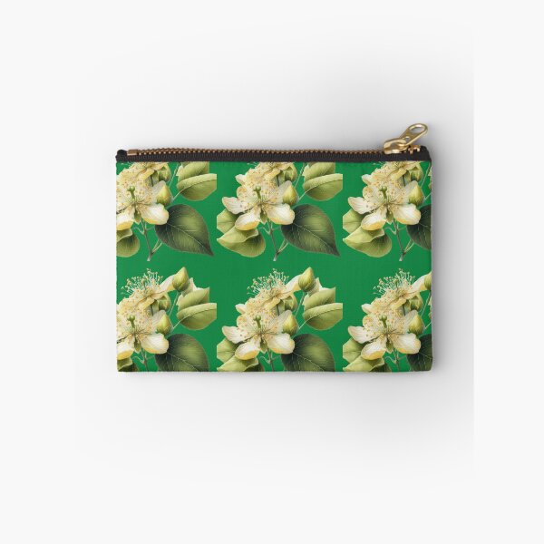 Item preview, Delicate Linden Tree Blossom in Full Bloom designed and sold by IraBum.