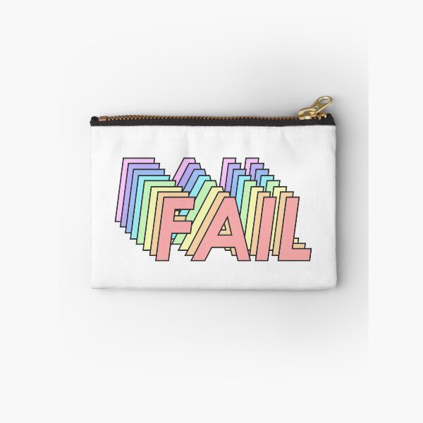 Item preview, FAIL designed and sold by oddwonders.