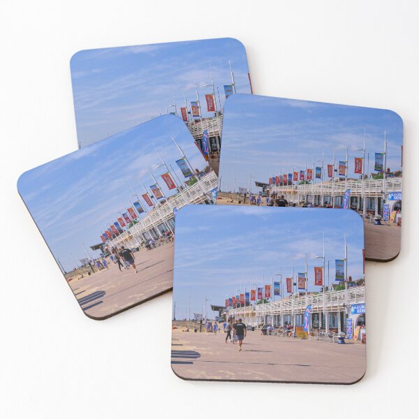 Item preview, Bridlington Promenade Shops designed and sold by Violaman.