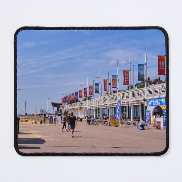 Item preview, Bridlington Promenade Shops designed and sold by Violaman.