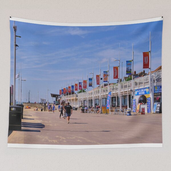 Item preview, Bridlington Promenade Shops designed and sold by Violaman.