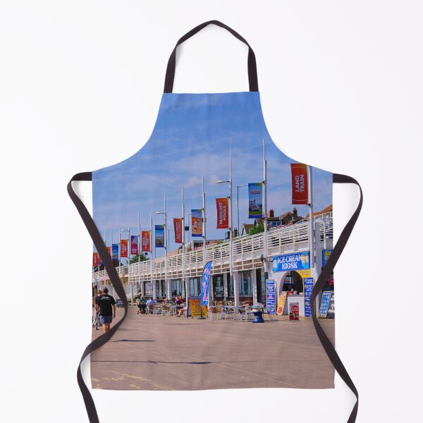 Item preview, Bridlington Promenade Shops designed and sold by Violaman.
