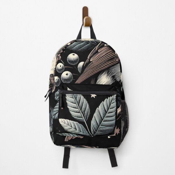Item preview, Dusky Flycatcher 2 designed and sold by theAVIARY7.