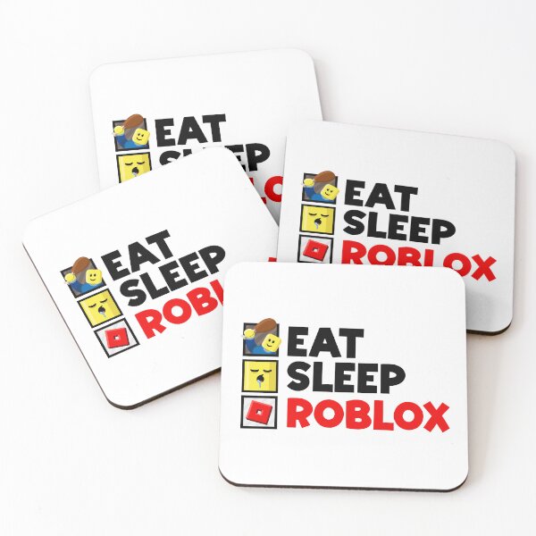 Item preview, Roblox Eat Sleep Repeat designed and sold by Gamify Store.