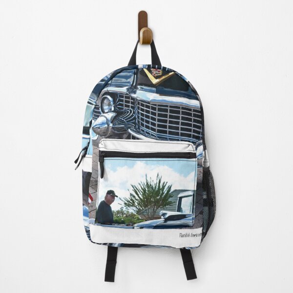 Item preview, America's finest 50's Caddy. Loved and cared for. designed and sold by Robert Hills.