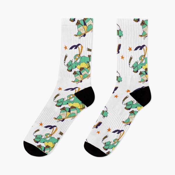 Item preview, Michelangelo  designed and sold by Galaxydiamond.