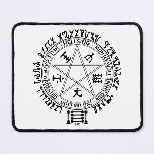 Item preview, Hell's Gate Arrested designed and sold by allonsyx.