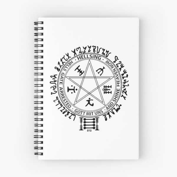Item preview, Hell's Gate Arrested designed and sold by allonsyx.