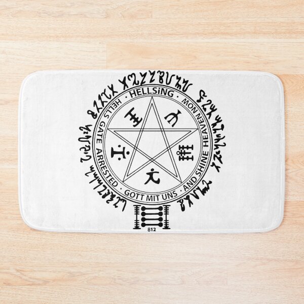 Item preview, Hell's Gate Arrested designed and sold by allonsyx.