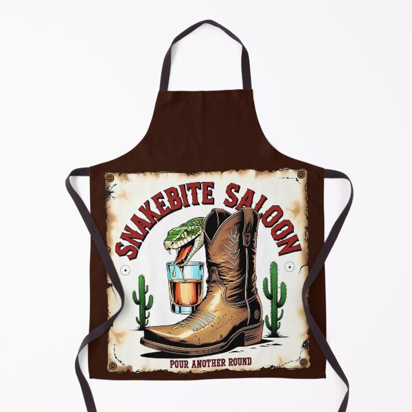 Item preview, SNAKEBITE SLOON designed and sold by IndieQuill .