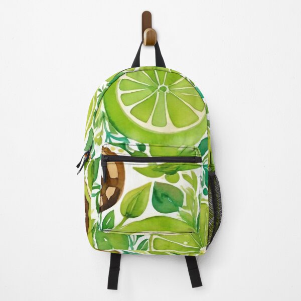 Item preview, Boho Lime designed and sold by Whimspired By Paxx.
