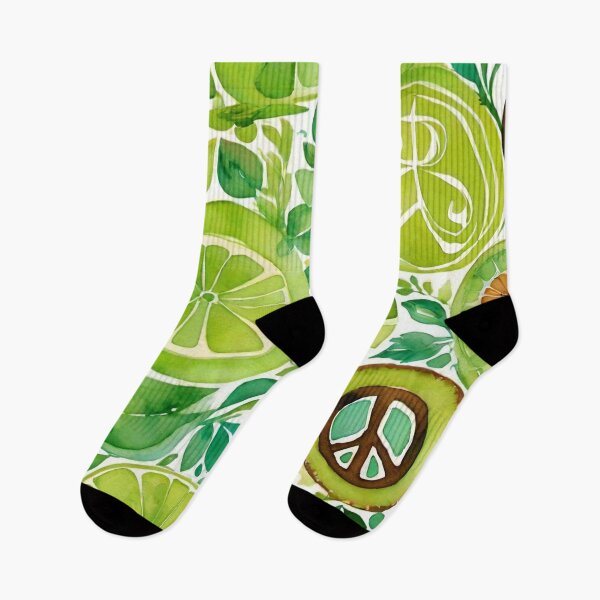 Item preview, Boho Lime designed and sold by Dream Whimspirations.
