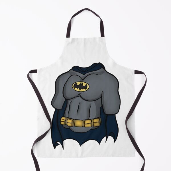 Item preview, The "Caped Crusader" digital Art designed and sold by ToonBodz96.
