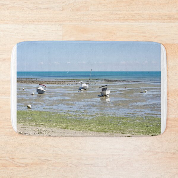 Item preview, Isle of Ré, Low tide designed and sold by jsebouvi.