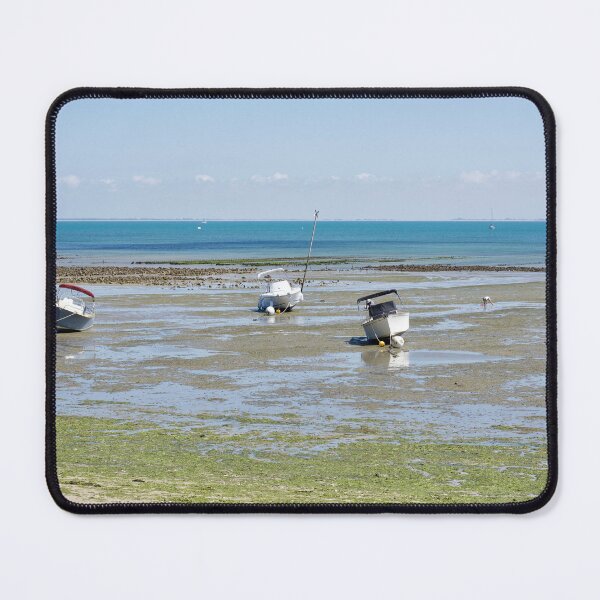 Item preview, Isle of Ré, Low tide designed and sold by jsebouvi.