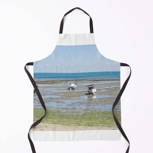 Item preview, Isle of Ré, Low tide designed and sold by jsebouvi.
