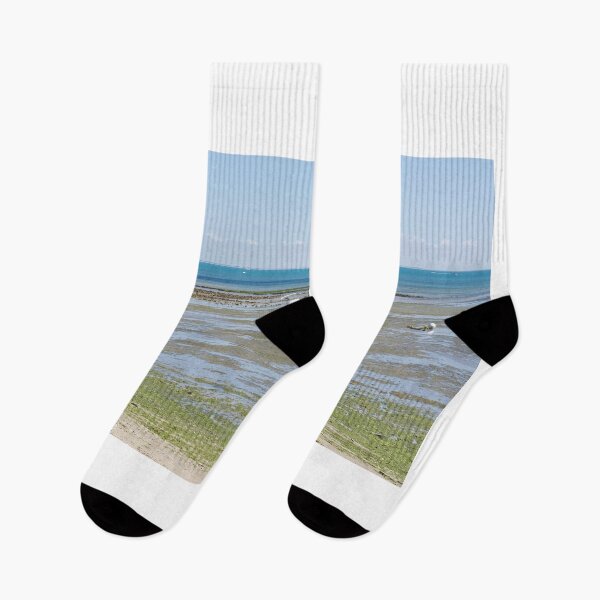 Item preview, Isle of Ré, Low tide designed and sold by jsebouvi.