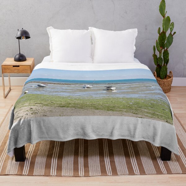 Item preview, Isle of Ré, Low tide designed and sold by jsebouvi.