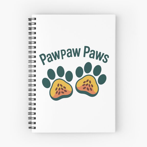 Item preview, Pawpaw Paws designed and sold by JPees.