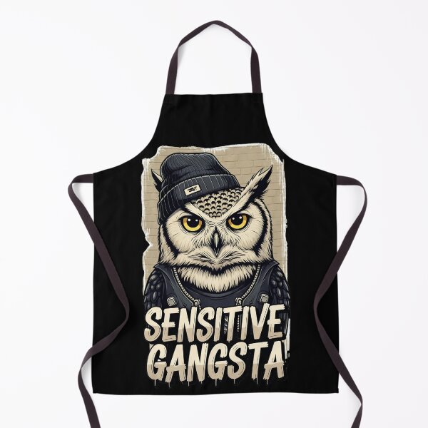 Item preview, god forbid im a sensitive gangster designed and sold by Emivare.