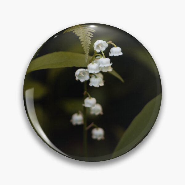 Item preview, Lily of the Valley Plant designed and sold by jcahblah.