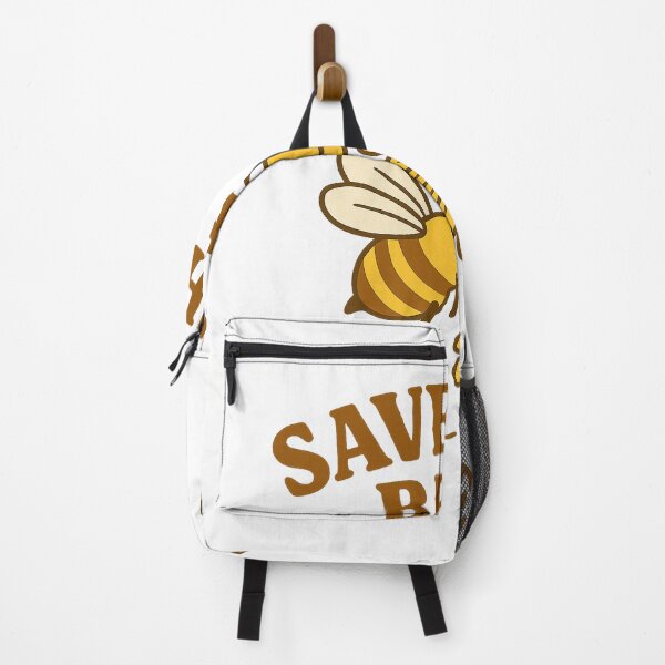 Item preview, Save the Bees - Cute Bee & Sunflower Design designed and sold by Khayallab .
