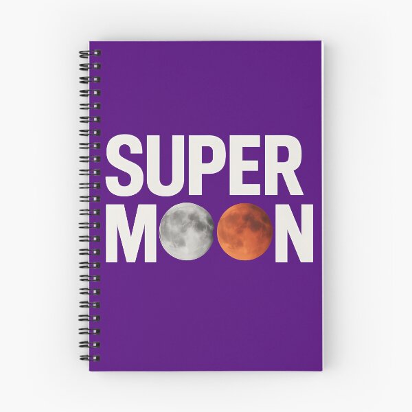 Item preview, SUPERMOON Text designed and sold by celtveor.