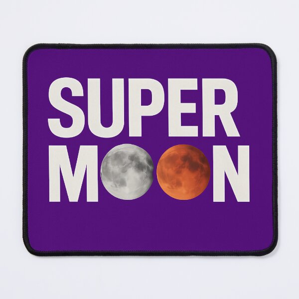 Item preview, SUPERMOON Text designed and sold by celtveor.