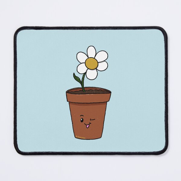 Item preview, Cute Flower designed and sold by CheesieBeeStudio.