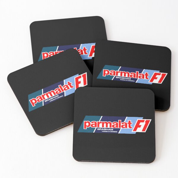 Item preview, Brabham F1 Team New Concept Logo designed and sold by San Studios Co..