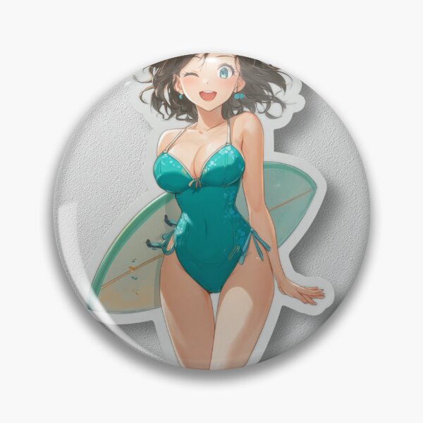 Item preview, Surfer Stance designed and sold by Iceskimo.