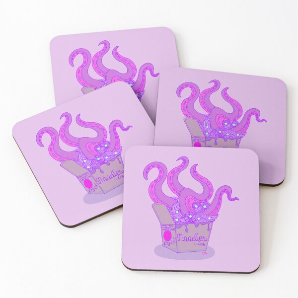 Item preview, Nightmare Noodles designed and sold by ChubbyMermaids.